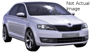 Skoda Lauretta Diesel